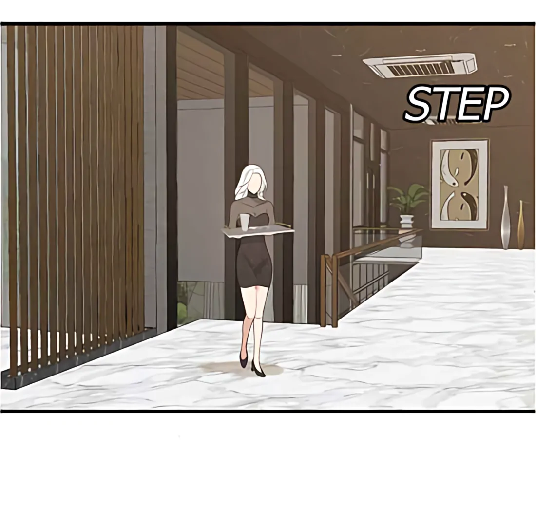 Read My Lovely Bodyguard ENGLISH Manga Online