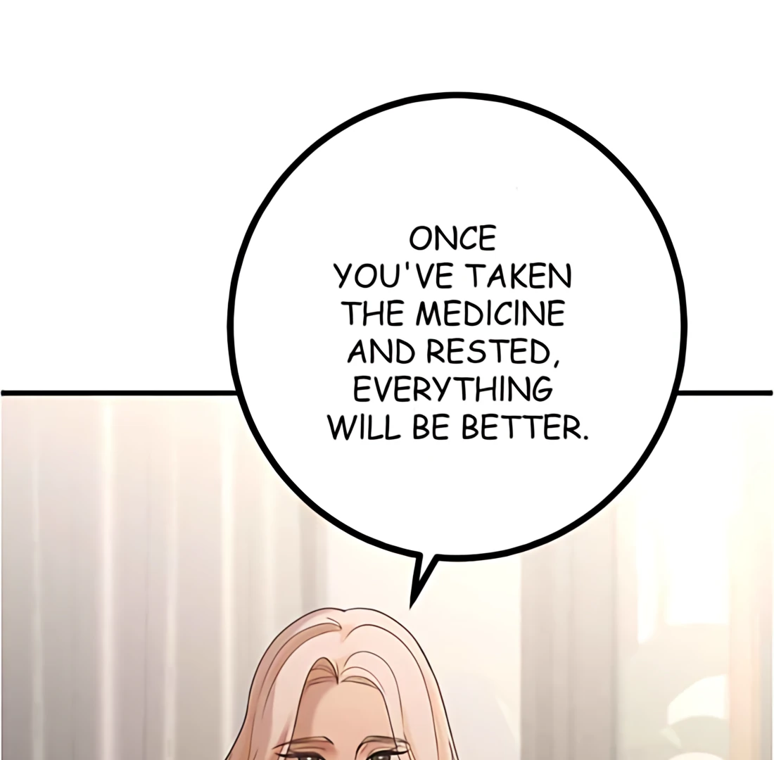 Read My Lovely Bodyguard ENGLISH Manga Online