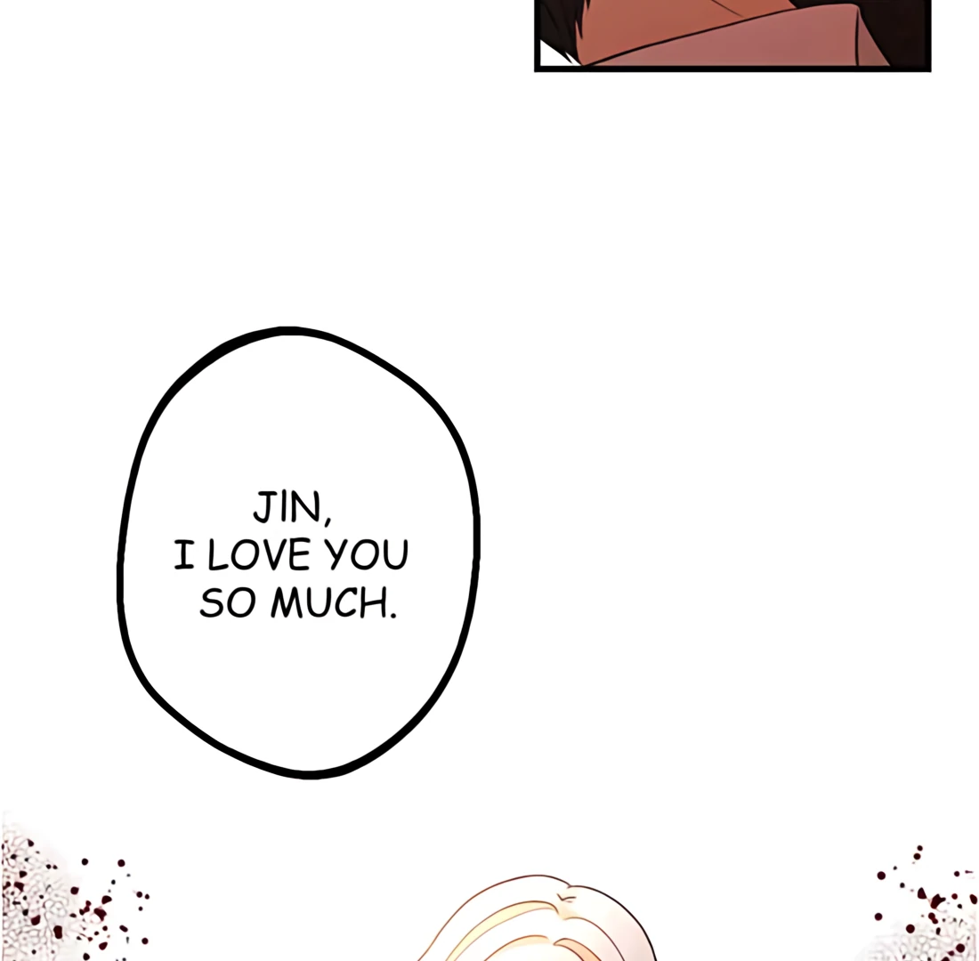 Read My Lovely Bodyguard ENGLISH Manga Online