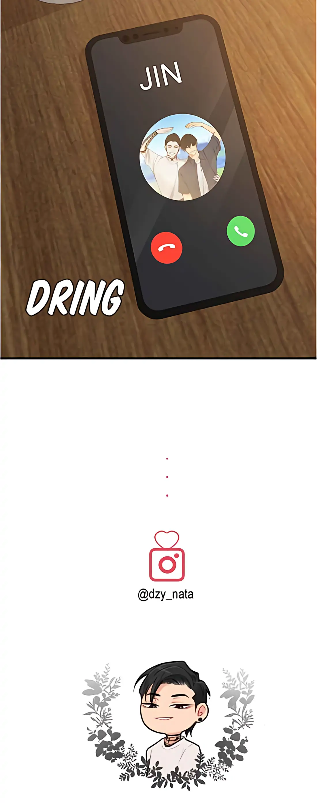 Read My Lovely Bodyguard ENGLISH Manga Online