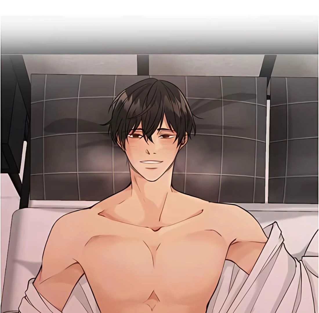 Read My Lovely Bodyguard ENGLISH Manga Online