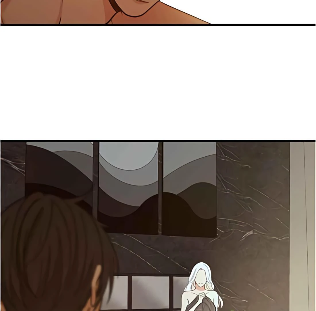 Read My Lovely Bodyguard ENGLISH Manga Online