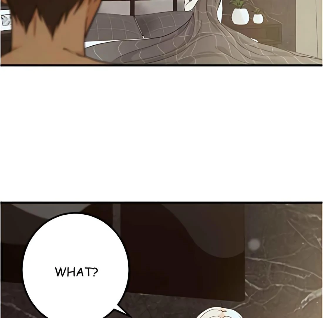 Read My Lovely Bodyguard ENGLISH Manga Online