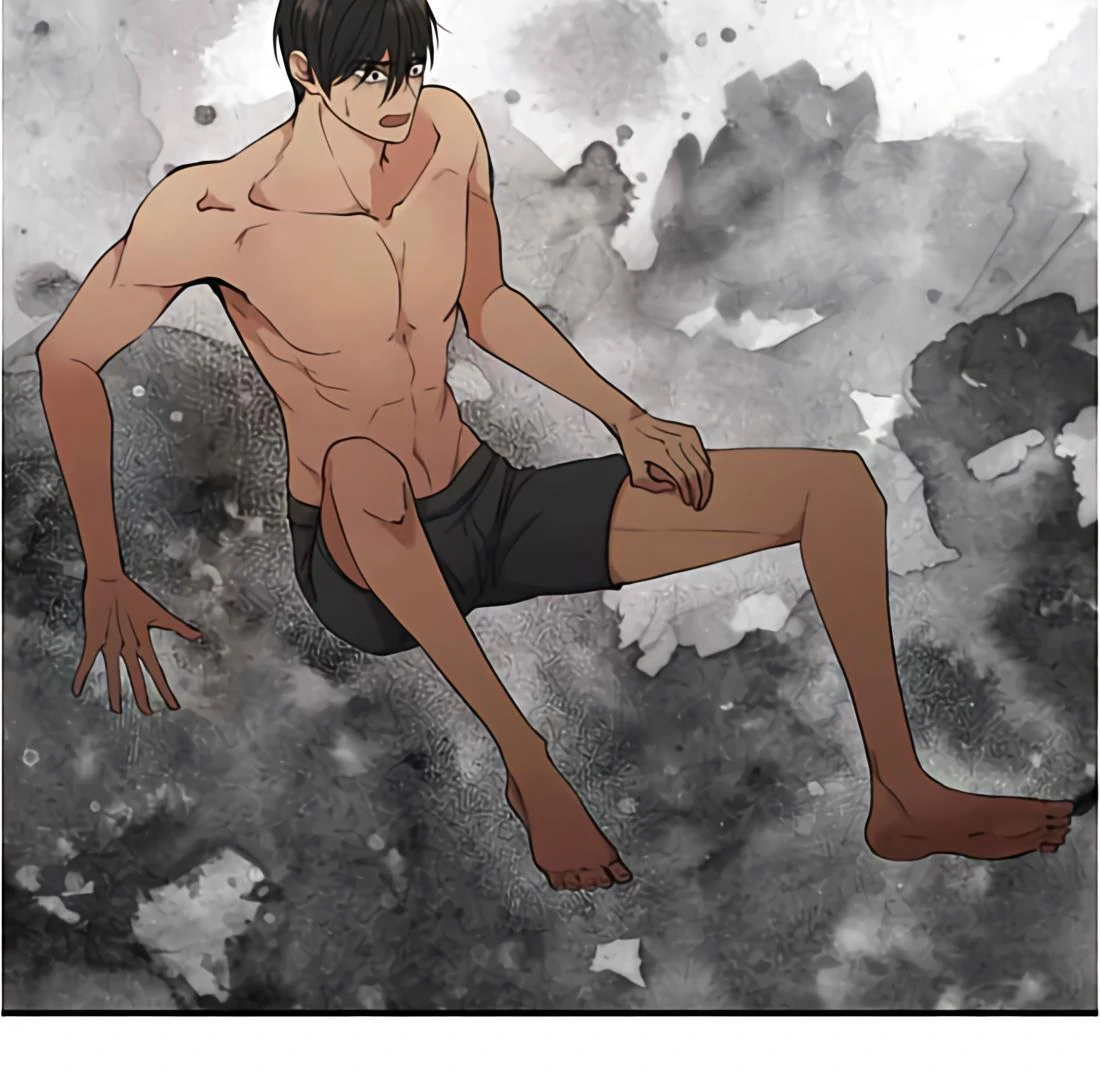 Read My Lovely Bodyguard ENGLISH Manga Online