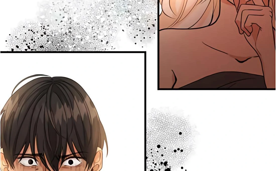 Read My Lovely Bodyguard ENGLISH Manga Online