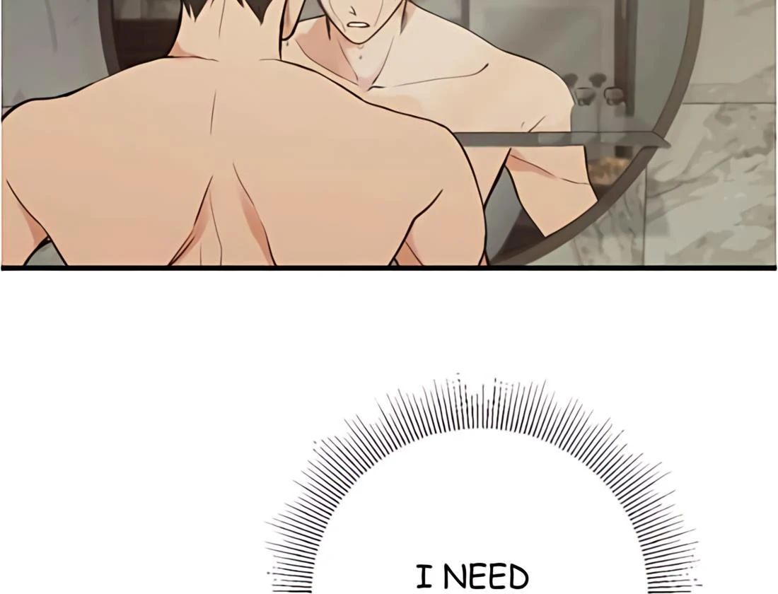 Read My Lovely Bodyguard ENGLISH Manga Online