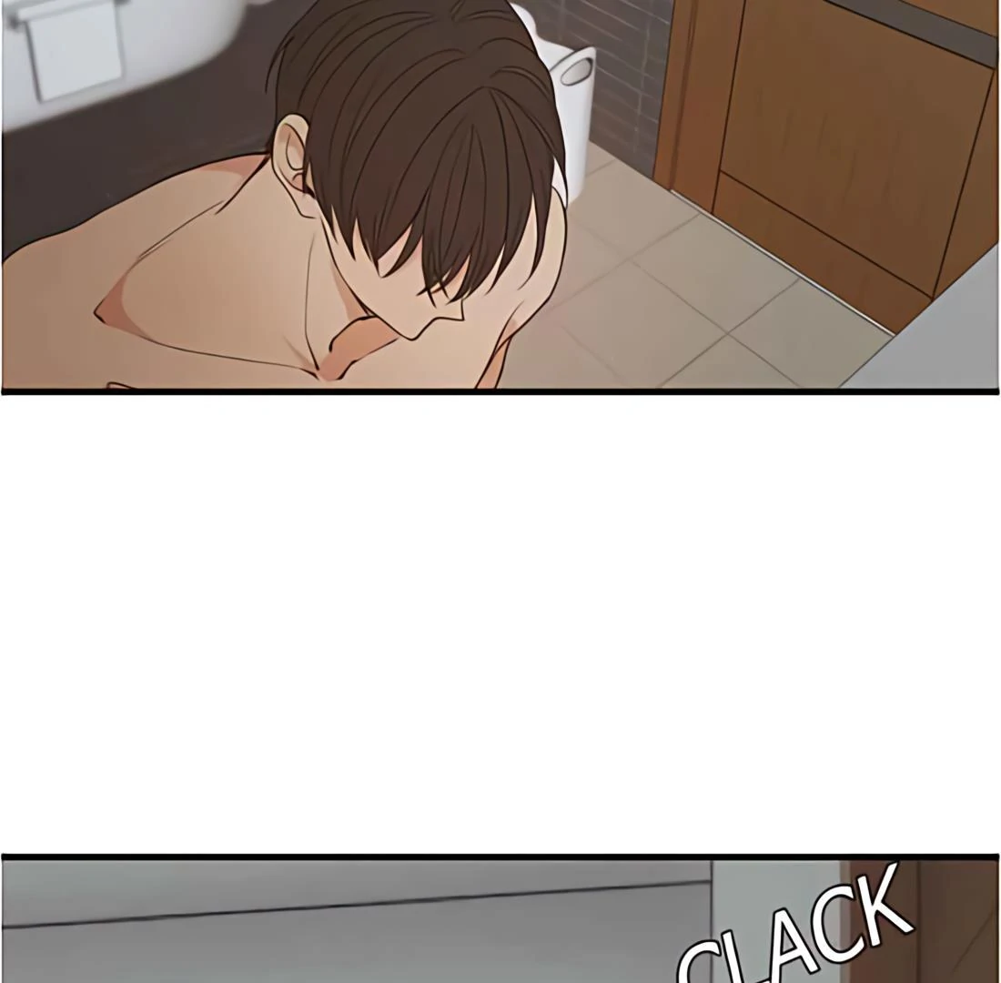 Read My Lovely Bodyguard ENGLISH Manga Online