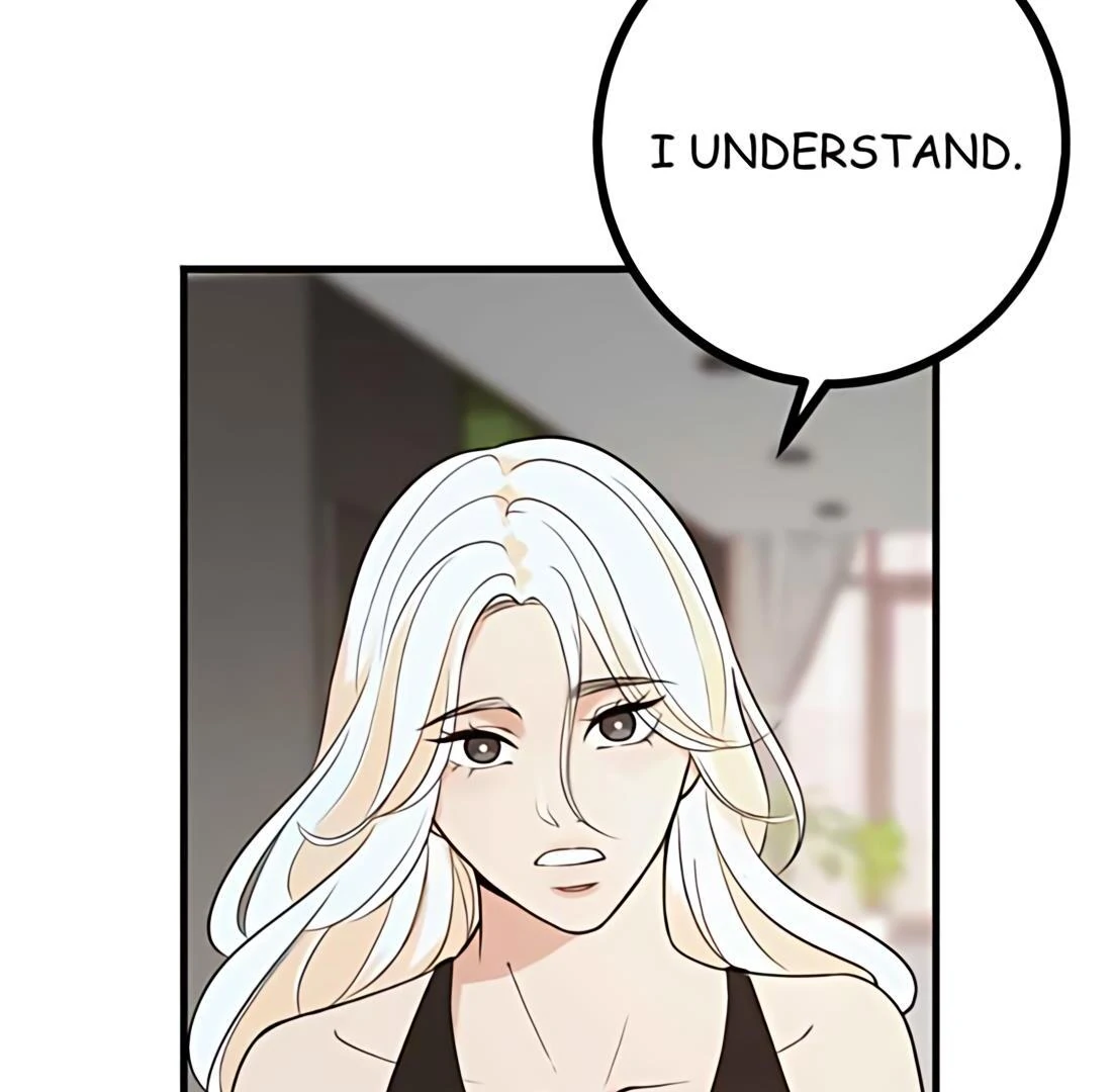 Read My Lovely Bodyguard ENGLISH Manga Online