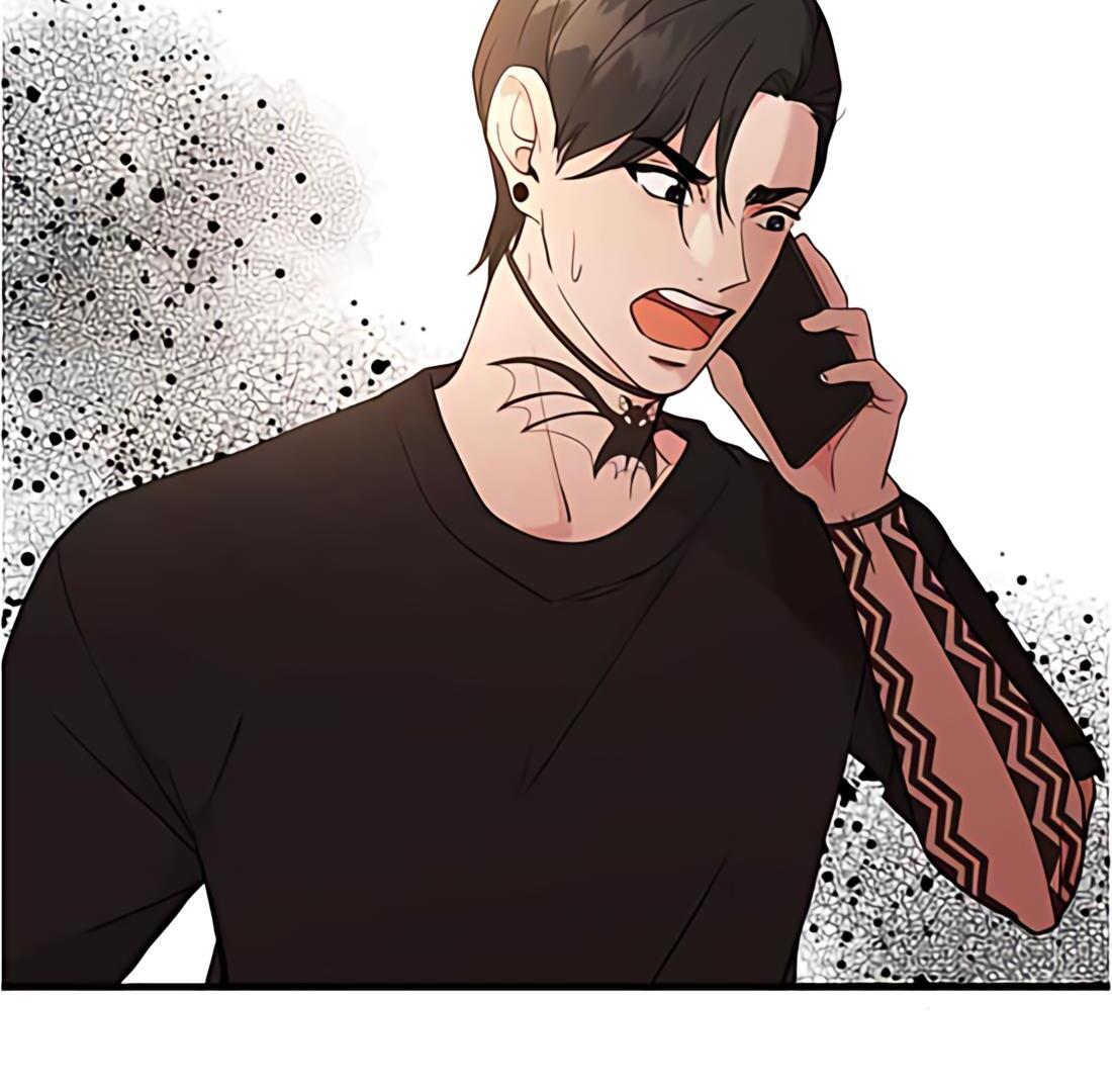 Read My Lovely Bodyguard ENGLISH Manga Online