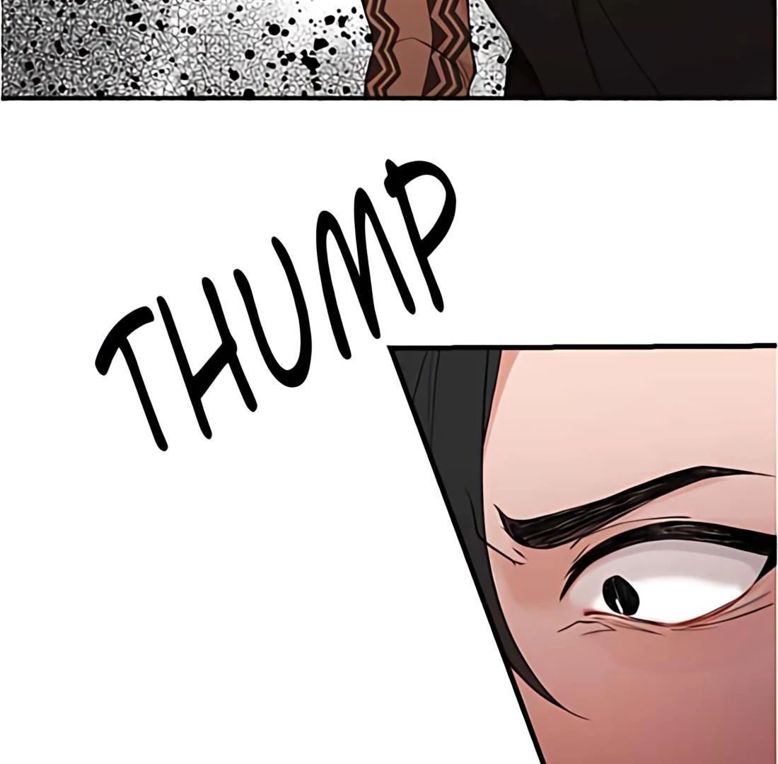 Read My Lovely Bodyguard ENGLISH Manga Online