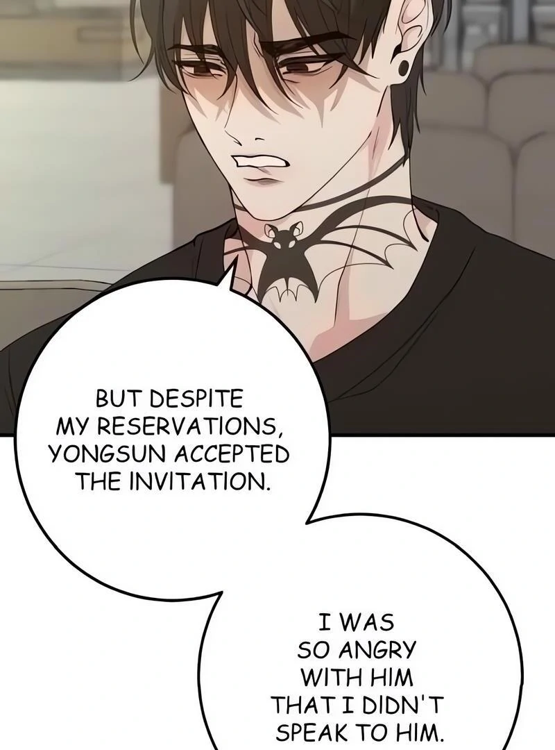 Read My Lovely Bodyguard ENGLISH Manga Online