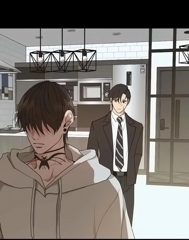 Read My Lovely Bodyguard ENGLISH Manga Online