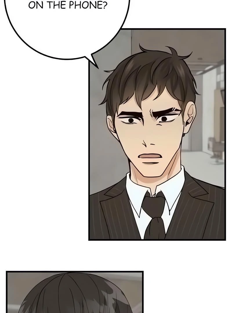 Read My Lovely Bodyguard ENGLISH Manga Online