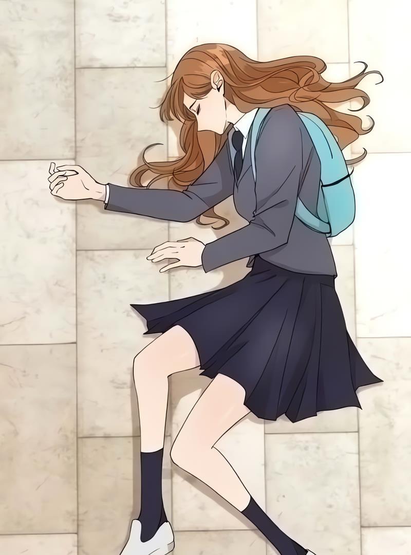 Read My Lovely Bodyguard ENGLISH Manga Online