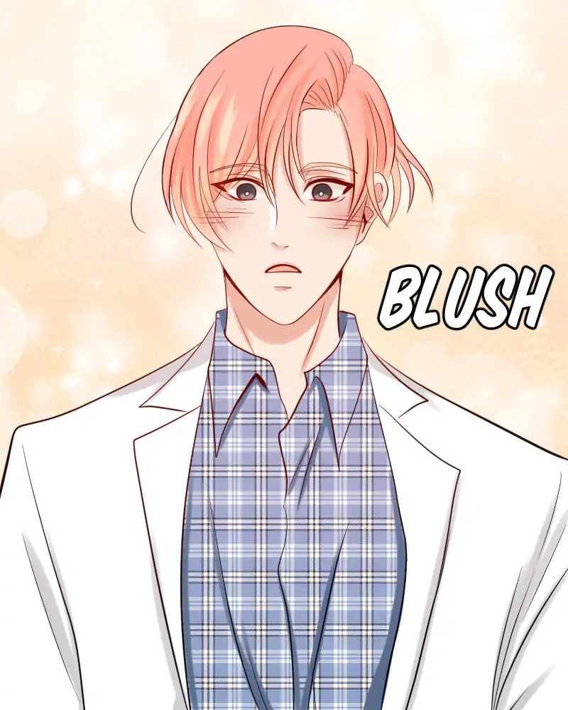 Read My Lovely Bodyguard ENGLISH Manga Online