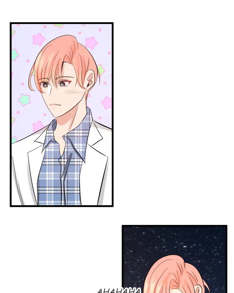 Read My Lovely Bodyguard ENGLISH Manga Online