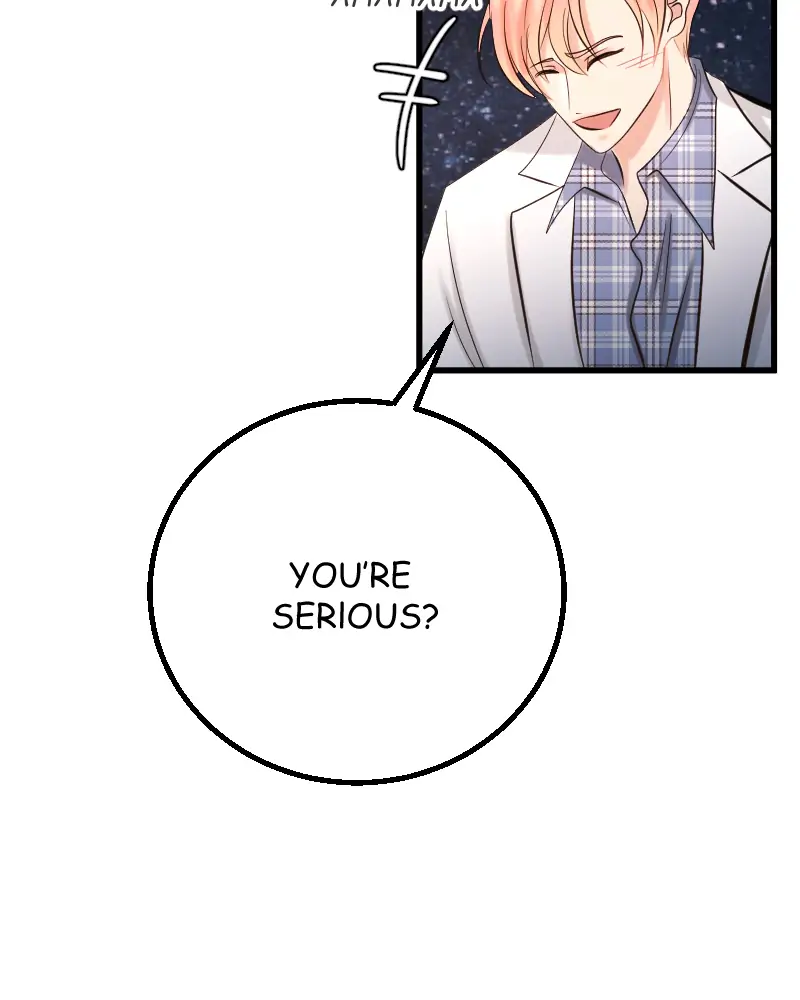 Read My Lovely Bodyguard ENGLISH Manga Online