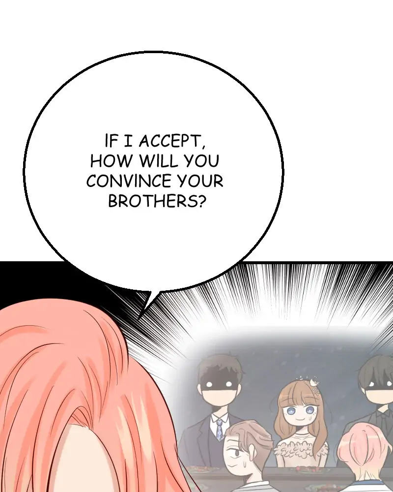 Read My Lovely Bodyguard ENGLISH Manga Online