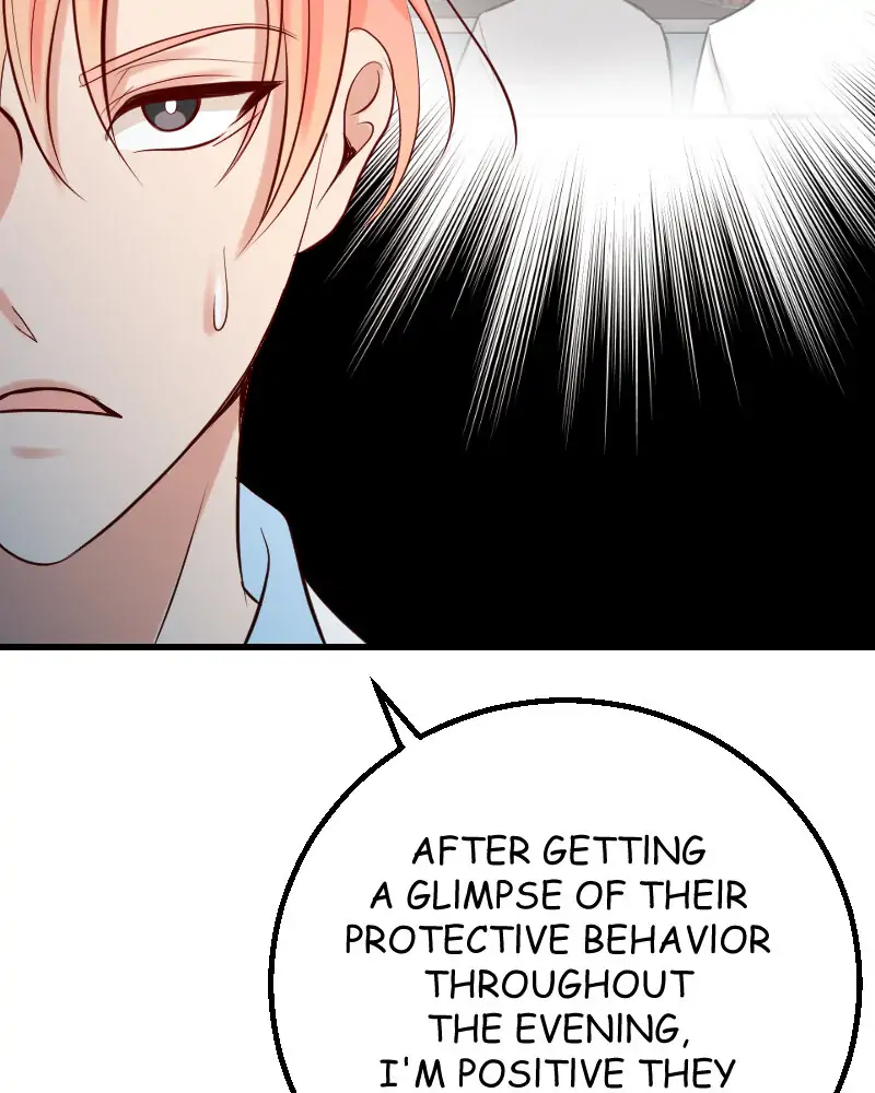 Read My Lovely Bodyguard ENGLISH Manga Online