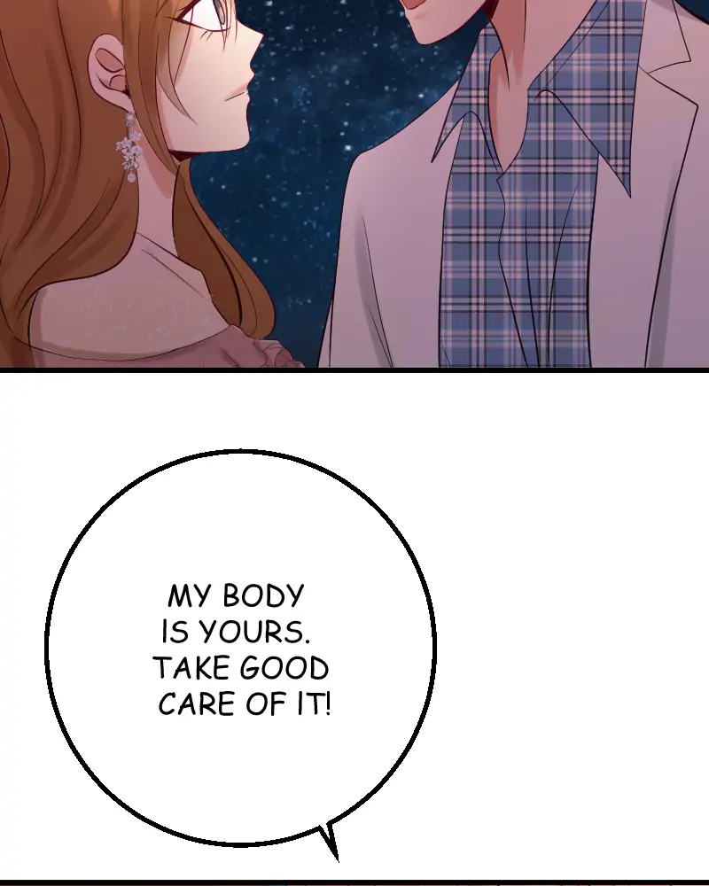 Read My Lovely Bodyguard ENGLISH Manga Online