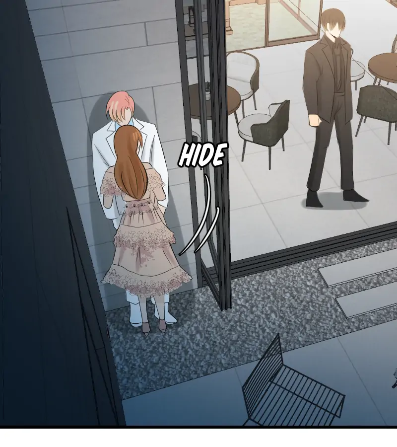 Read My Lovely Bodyguard ENGLISH Manga Online