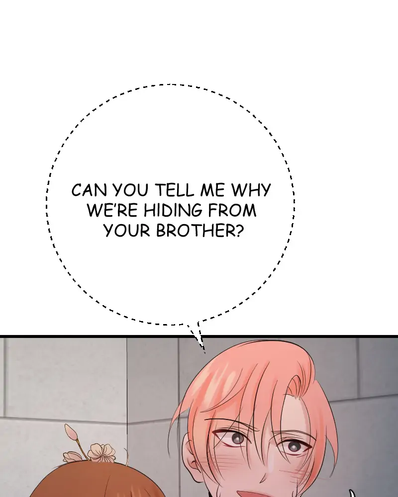 Read My Lovely Bodyguard ENGLISH Manga Online