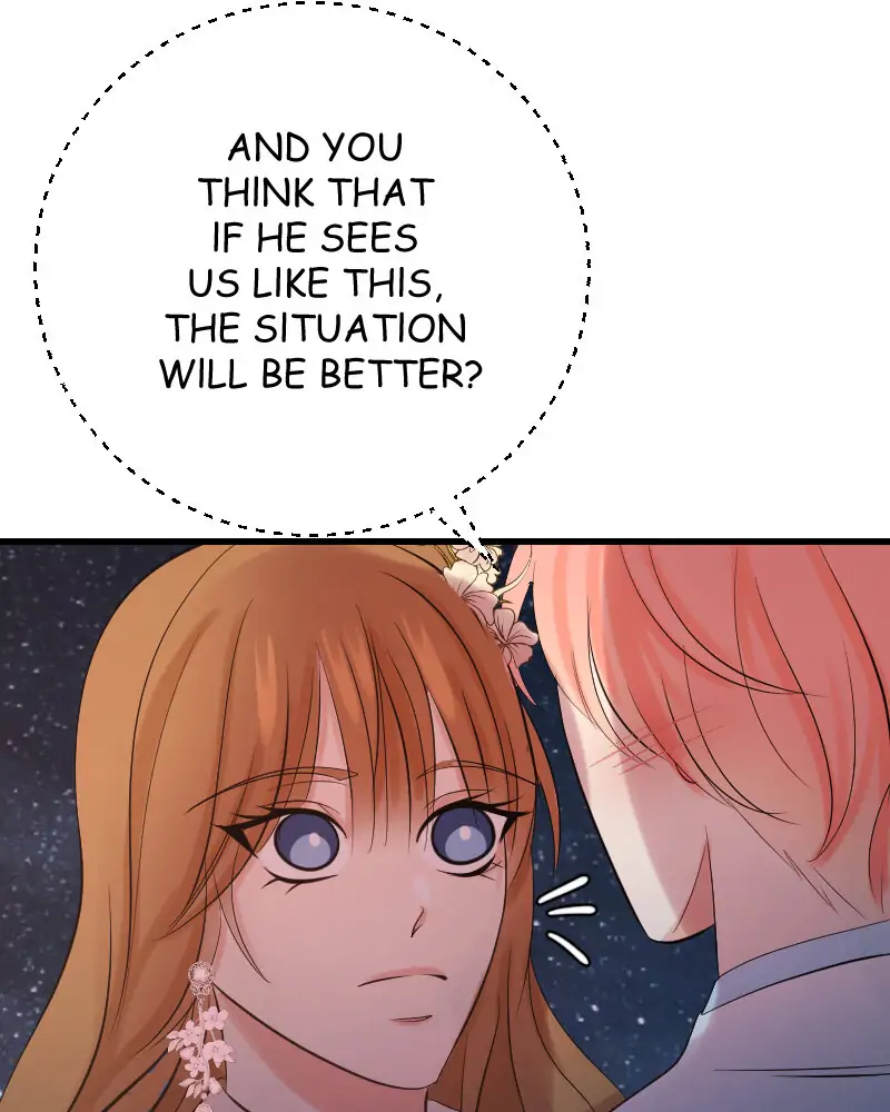 Read My Lovely Bodyguard ENGLISH Manga Online