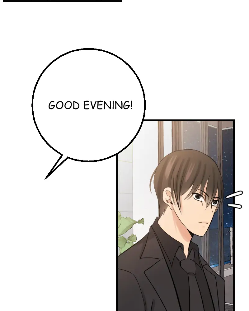 Read My Lovely Bodyguard ENGLISH Manga Online