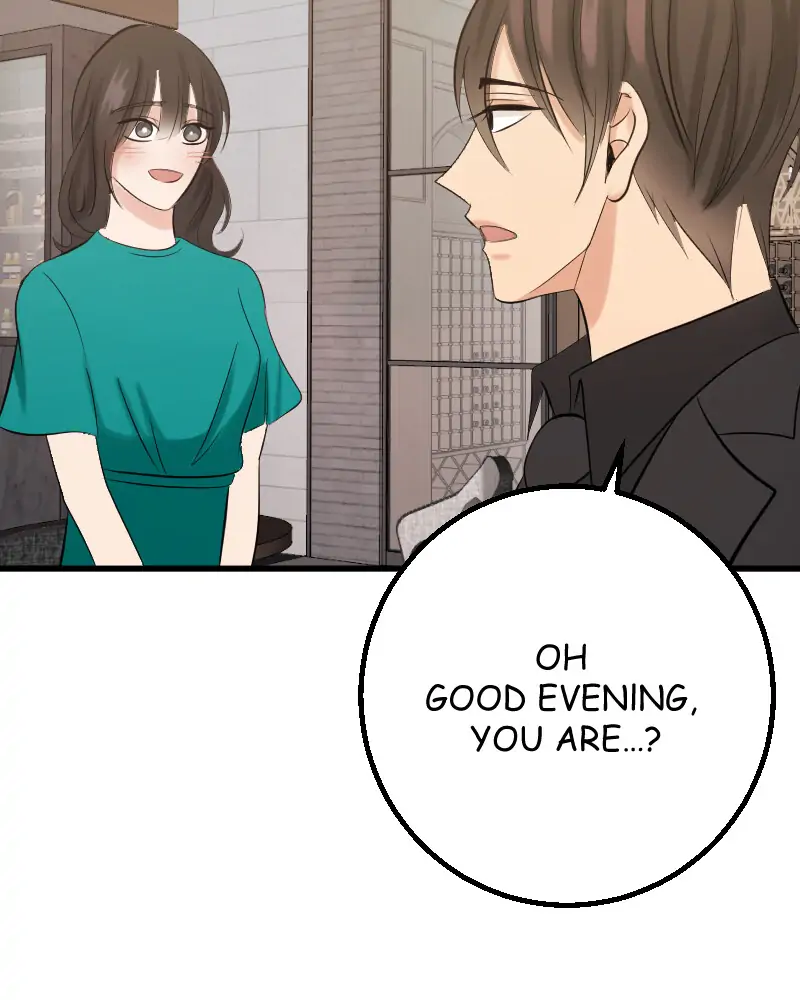 Read My Lovely Bodyguard ENGLISH Manga Online
