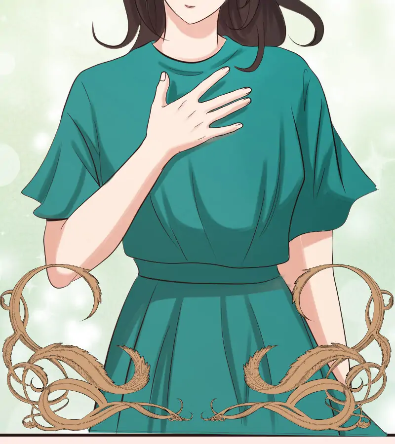 Read My Lovely Bodyguard ENGLISH Manga Online