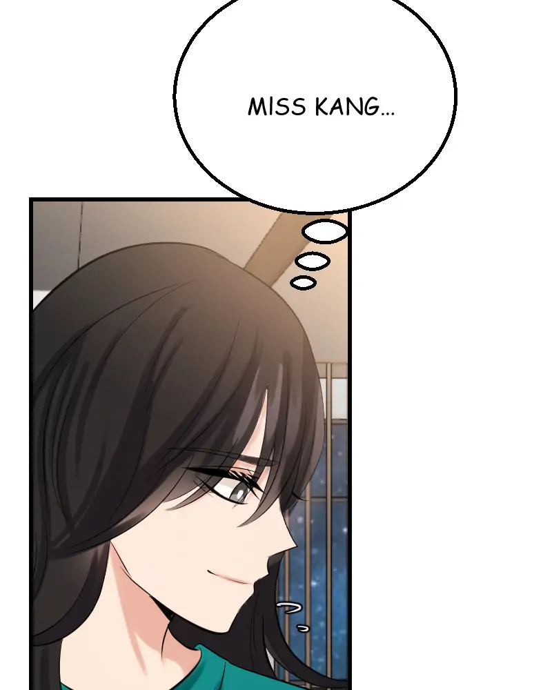 Read My Lovely Bodyguard ENGLISH Manga Online