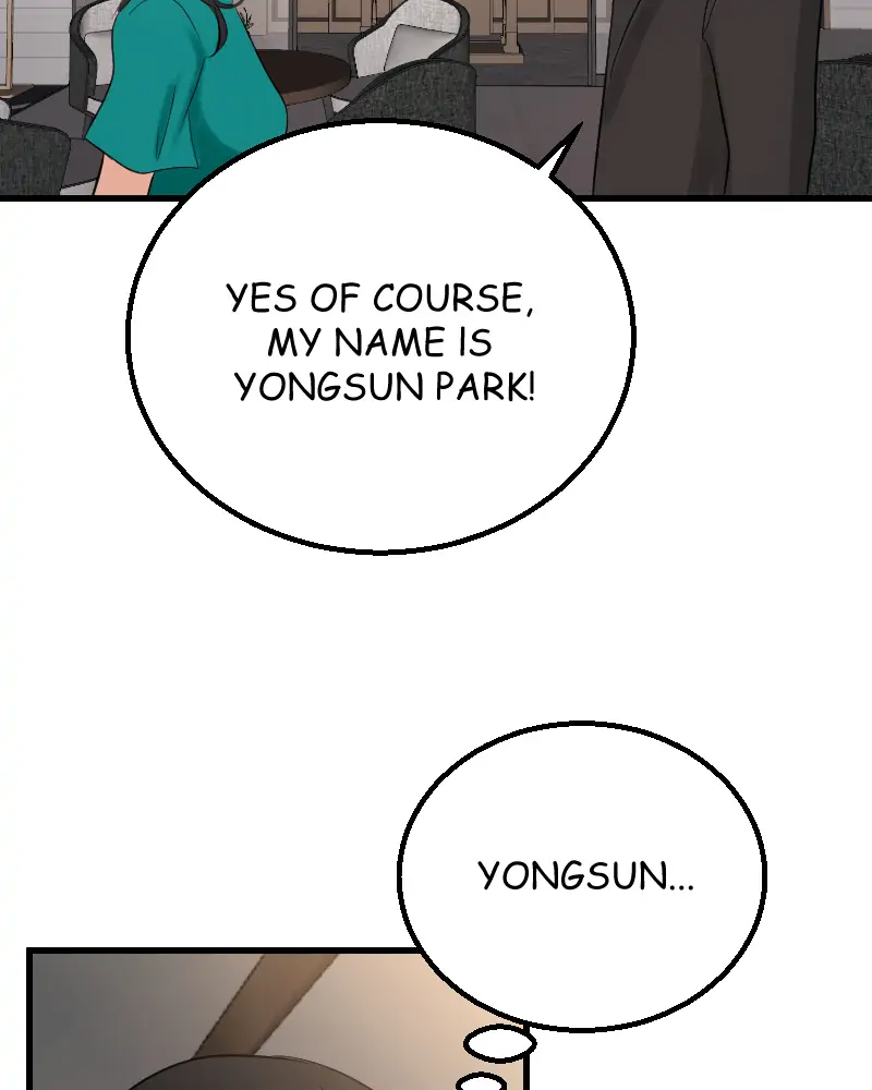 Read My Lovely Bodyguard ENGLISH Manga Online