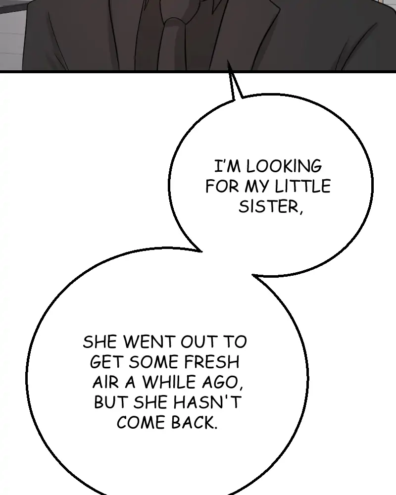Read My Lovely Bodyguard ENGLISH Manga Online