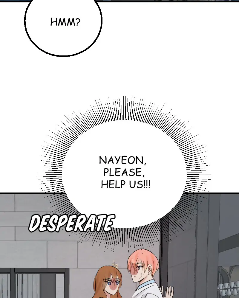 Read My Lovely Bodyguard ENGLISH Manga Online