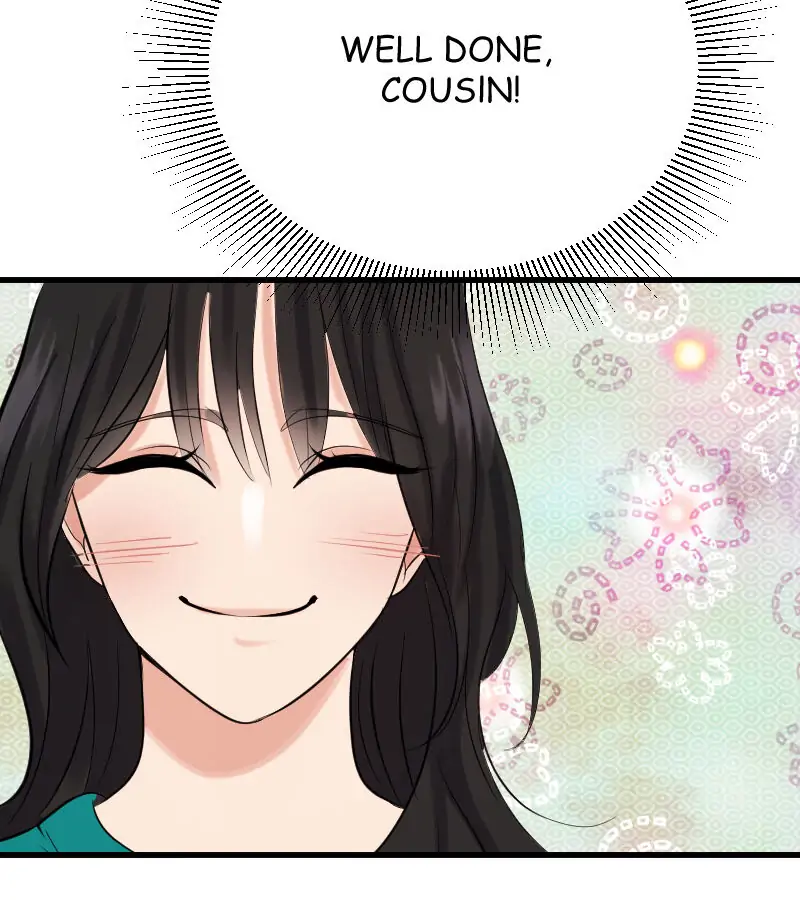 Read My Lovely Bodyguard ENGLISH Manga Online