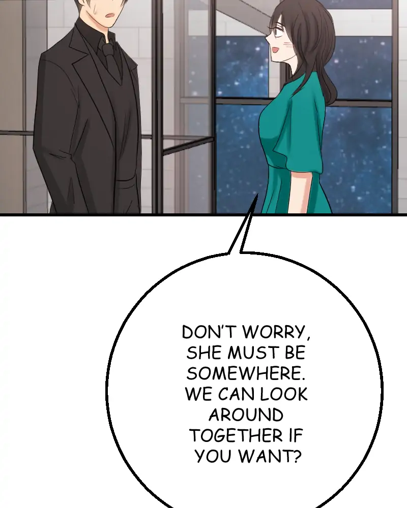 Read My Lovely Bodyguard ENGLISH Manga Online