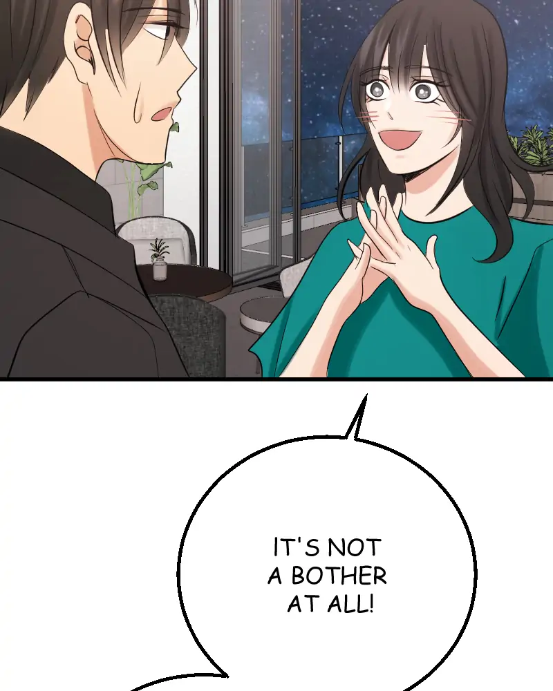 Read My Lovely Bodyguard ENGLISH Manga Online