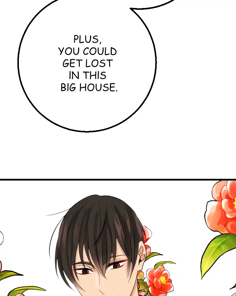 Read My Lovely Bodyguard ENGLISH Manga Online