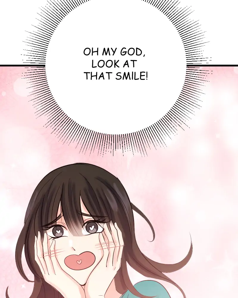 Read My Lovely Bodyguard ENGLISH Manga Online