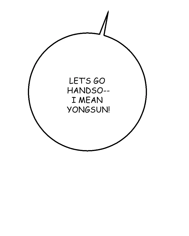 Read My Lovely Bodyguard ENGLISH Manga Online