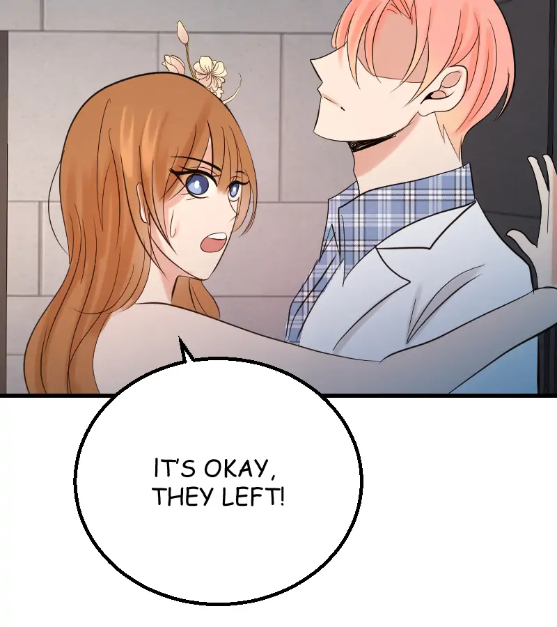 Read My Lovely Bodyguard ENGLISH Manga Online