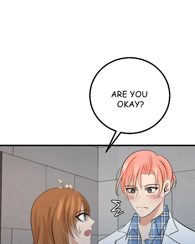 Read My Lovely Bodyguard ENGLISH Manga Online