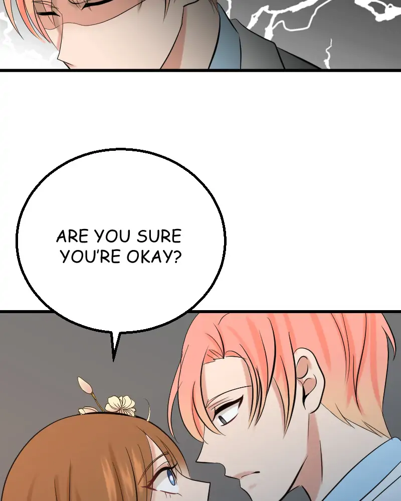 Read My Lovely Bodyguard ENGLISH Manga Online