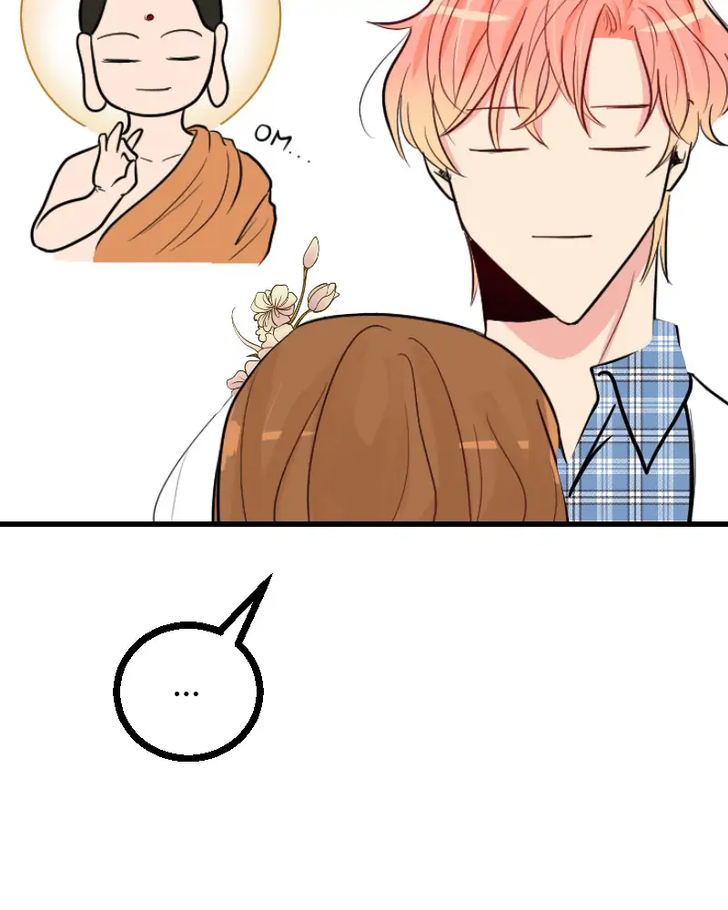 Read My Lovely Bodyguard ENGLISH Manga Online
