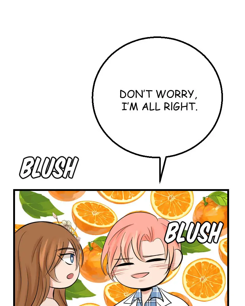 Read My Lovely Bodyguard ENGLISH Manga Online