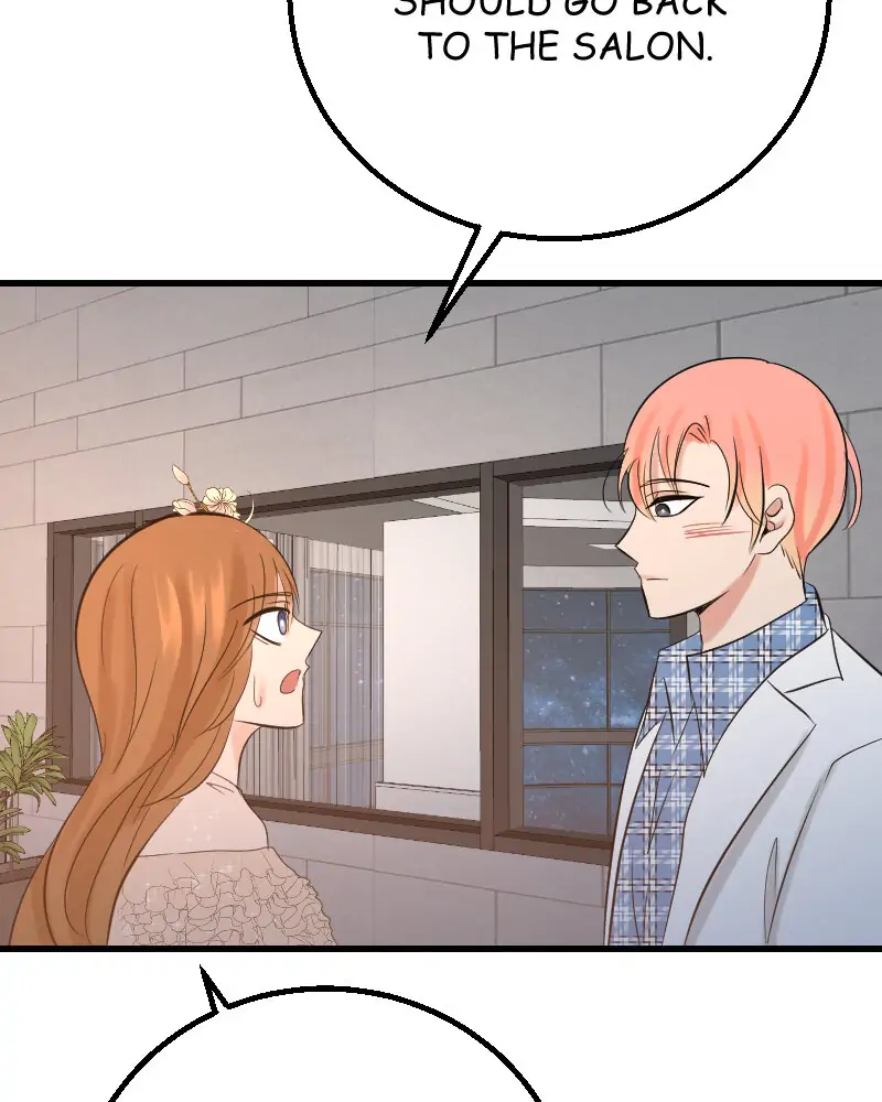 Read My Lovely Bodyguard ENGLISH Manga Online