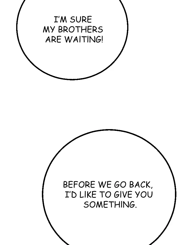 Read My Lovely Bodyguard ENGLISH Manga Online
