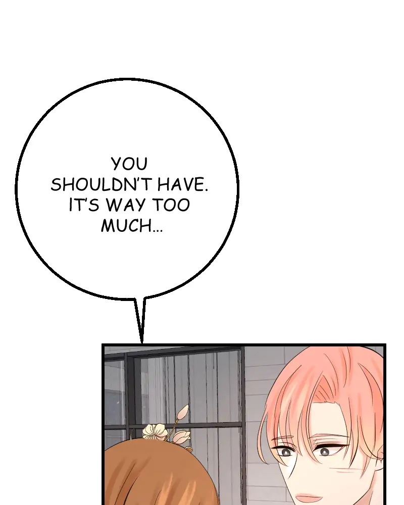 Read My Lovely Bodyguard ENGLISH Manga Online