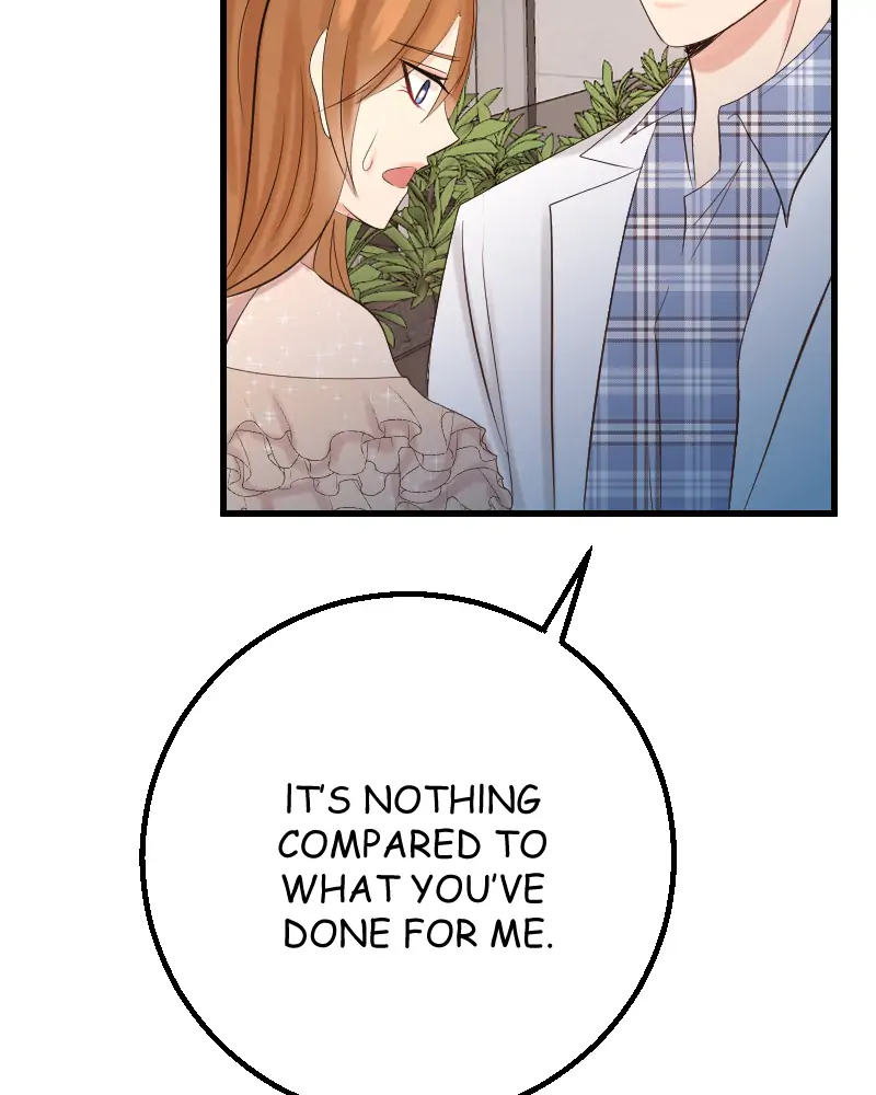 Read My Lovely Bodyguard ENGLISH Manga Online