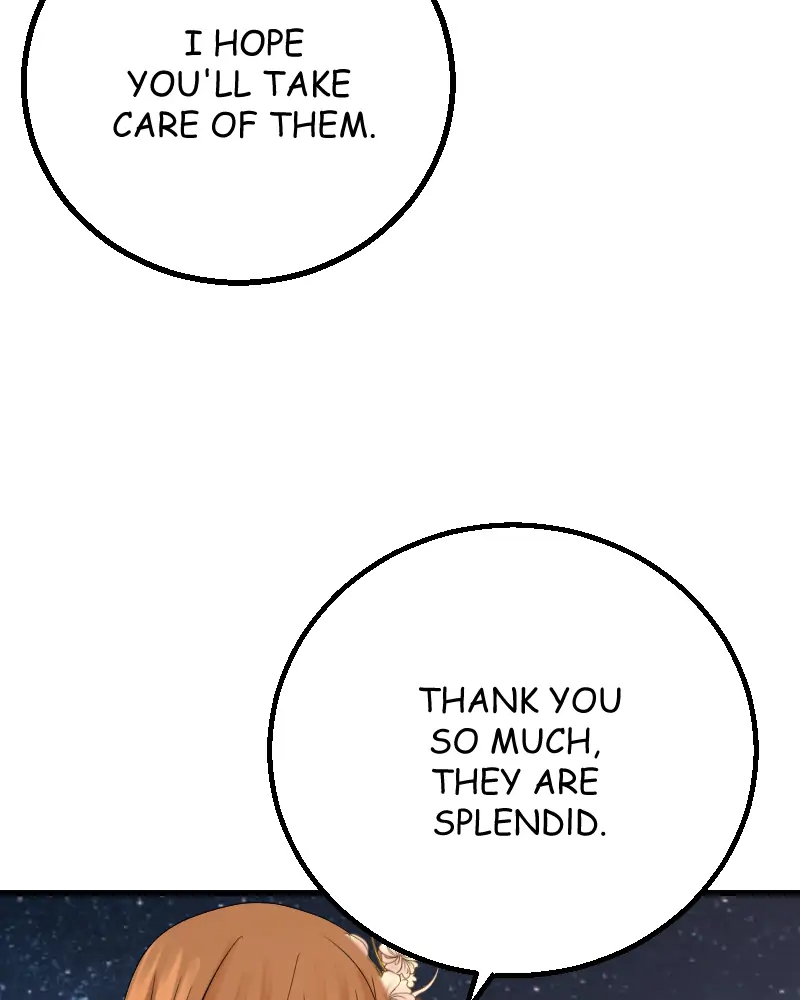 Read My Lovely Bodyguard ENGLISH Manga Online